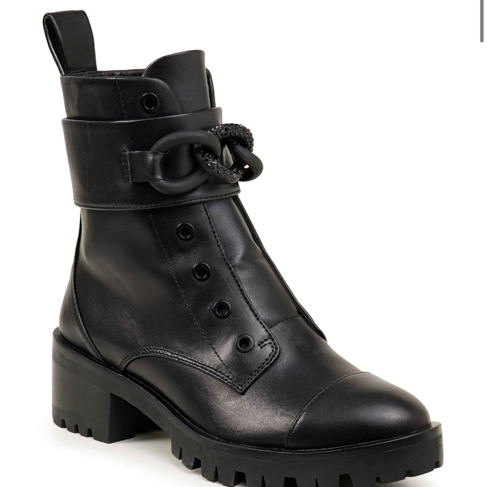 PEPPER BOOTIE